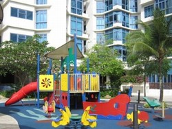 Sanctuary Green (D15), Condominium #206574571